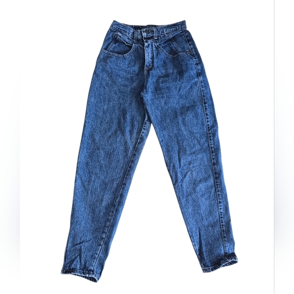 Zena Denim - Classic Blue Women's Jeans